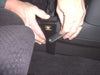 ProClip Fahrzeughalter 830520 - Konsolenbefestigung - Volkswagen Passat 97-05Â½, Renault ScÃ©nic 00-03, Renault MÃ©gane I 99Â½-02 und weitere
