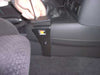 ProClip Fahrzeughalter 830520 - Konsolenbefestigung - Volkswagen Passat 97-05Â½, Renault ScÃ©nic 00-03, Renault MÃ©gane I 99Â½-02 und weitere