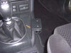 ProClip Fahrzeughalter 830520 - Konsolenbefestigung - Volkswagen Passat 97-05Â½, Renault ScÃ©nic 00-03, Renault MÃ©gane I 99Â½-02 und weitere
