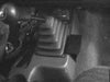ProClip Fahrzeughalter 832383 - Konsolenbefestigung NUR in Kanada - Jeep Sahara 97-02, Jeep Wrangler 97-02