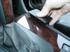 ProClip Fahrzeughalter 832565 - Konsolenbefestigung - BMW 5-series M5 E39 96-03