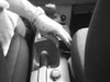 ProClip Fahrzeughalter 832609 - Konsolenbefestigung - Volkswagen Beetle 98-02