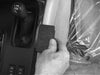 ProClip Fahrzeughalter 832645 - Konsolenbefestigung - Toyota LandCruiser 99-02, Toyota LandCruiser 100 98-01, Lexus LX Series 99-02