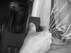 ProClip Fahrzeughalter 832645 - Konsolenbefestigung - Toyota LandCruiser 99-02, Toyota LandCruiser 100 98-01, Lexus LX Series 99-02