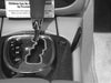 ProClip Fahrzeughalter 832707 - Konsolenbefestigung - Mercedes Benz S-Klasse 00-02