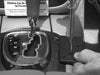 ProClip Fahrzeughalter 832707 - Konsolenbefestigung - Mercedes Benz S-Klasse 00-02