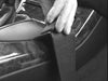 ProClip Fahrzeughalter 832843 - Konsolenbefestigung - BMW X5 00-06
