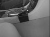 ProClip Fahrzeughalter 832889 - Konsolenbefestigung - Lexus LS Series 01-06