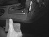 ProClip Fahrzeughalter 832912 - Konsolenbefestigung - Volvo V70 N 00-04, Volvo XC70 00-04