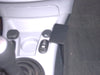 ProClip Fahrzeughalter 832924 - Konsolenbefestigung - Citroen C3 02-04, Citroen Pluriel 03-04
