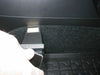 ProClip Fahrzeughalter 832968 - Konsolenbefestigung, abgewinkelt - Acura MDX 01-06