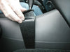ProClip Fahrzeughalter 832968 - Konsolenbefestigung, abgewinkelt - Acura MDX 01-06