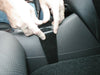 ProClip Fahrzeughalter 832968 - Konsolenbefestigung, abgewinkelt - Acura MDX 01-06