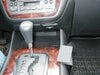 ProClip Fahrzeughalter 832968 - Konsolenbefestigung, abgewinkelt - Acura MDX 01-06