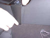 ProClip Fahrzeughalter 833042 - Konsolenbefestigung, abgewinkelt - Mercedes Benz E-Klasse, Limo 02-08, Mercedes Benz E-Klasse und weitere
