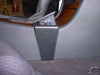 ProClip Fahrzeughalter 833042 - Konsolenbefestigung, abgewinkelt - Mercedes Benz E-Klasse, Limo 02-08, Mercedes Benz E-Klasse und weitere