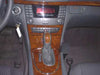 ProClip Fahrzeughalter 833042 - Konsolenbefestigung, abgewinkelt - Mercedes Benz E-Klasse, Limo 02-08, Mercedes Benz E-Klasse und weitere