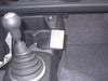 ProClip Fahrzeughalter 833059 - Konsolenbefestigung - Honda Jazz 02-08