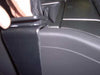 ProClip Fahrzeughalter 833079 - Konsolenbefestigung - Opel Vectra C 02-05, Opel Signum 03-08