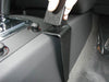 ProClip Fahrzeughalter 833297 - Konsolenbefestigung - Volkswagen Touareg 04-10, Volkswagen Touareg 03-09