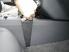 ProClip Fahrzeughalter 833297 - Konsolenbefestigung - Volkswagen Touareg 04-10, Volkswagen Touareg 03-09