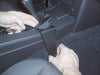 ProClip Fahrzeughalter 833379 - Konsolenbefestigung - BMW 5-series M5 E60, E61 04-10