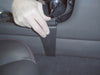 ProClip Fahrzeughalter 833385 - Konsolenbefestigung - Jaguar XJ 03-09