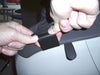 ProClip Fahrzeughalter 833430 - Konsolenbefestigung - Fiat Idea 04-14, Lancia Musa 04-07