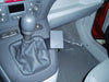 ProClip Fahrzeughalter 833430 - Konsolenbefestigung - Fiat Idea 04-14, Lancia Musa 04-07