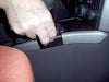 ProClip Fahrzeughalter 833442 - Konsolenbefestigung - Opel Astra 04-09, Saturn Astra 08-09