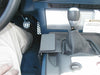 ProClip Fahrzeughalter 833470 - Konsolenbefestigung - Honda S2000 04-09