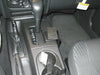 ProClip Fahrzeughalter 833472 - Konsolenbefestigung - Jeep Cherokee 02-08, Jeep Liberty 02-07