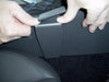 ProClip Fahrzeughalter 833482 - Konsolenbefestigung, R171 - Mercedes Benz SLK-Klasse 05-10