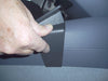 ProClip Fahrzeughalter 833524 - Konsolenbefestigung - BMW 1-series E81, E82, E87 und weitere