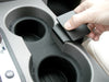 ProClip Fahrzeughalter 833548 - Konsolenbefestigung - Lincoln Mark LT 04-08, Ford F-Series 150 04-08