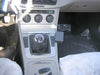 ProClip Fahrzeughalter 833604 - Konsolenbefestigung - Volkswagen Passat 05½-14, Volkswagen Passat 06-11, Volkswagen Passat Alltrack 12-15 und weitere