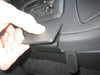 ProClip Fahrzeughalter 833617 - Konsolenbefestigung - Subaru Impreza 05-07, Subaru Outback Sport 05-07, Subaru WRX 05-07