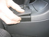 ProClip Fahrzeughalter 833617 - Konsolenbefestigung - Subaru Impreza 05-07, Subaru Outback Sport 05-07, Subaru WRX 05-07