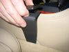 ProClip Fahrzeughalter 833619 - Konsolenbefestigung - Lexus GS Series 05-12