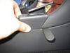 ProClip Fahrzeughalter 833625 - Konsolenbefestigung - Mercedes Benz CLS-Klasse 05-10