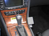 ProClip Fahrzeughalter 833625 - Konsolenbefestigung - Mercedes Benz CLS-Klasse 05-10