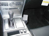 ProClip Fahrzeughalter 833638 - Konsolenbefestigung - Infiniti M35 06-12