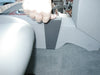 ProClip Fahrzeughalter 833699 - Konsolenbefestigung - Jeep Commander 06-10, Jeep Grand Cherokee 05-10
