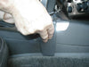 ProClip Fahrzeughalter 833703 - Konsolenbefestigung - Hummer H3 05-11