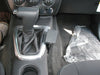 ProClip Fahrzeughalter 833703 - Konsolenbefestigung - Hummer H3 05-11