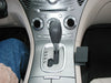 ProClip Fahrzeughalter 833709 - Konsolenbefestigung - Subaru Tribeca 06-14