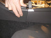 ProClip Fahrzeughalter 833728 - Konsolenbefestigung- NUR für manuelle Verschiebung - Lexus IS Series 06-13