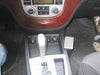 ProClip Fahrzeughalter 833805 - Konsolenbefestigung - Hyundai Santa Fe 06-12