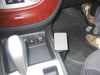ProClip Fahrzeughalter 833805 - Konsolenbefestigung - Hyundai Santa Fe 06-12