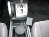 ProClip Fahrzeughalter 833810 - Konsolenbefestigung - Honda Civic Hybrid 06-11, Honda Civic Si 06-11, Honda Civic 06-11 und weitere